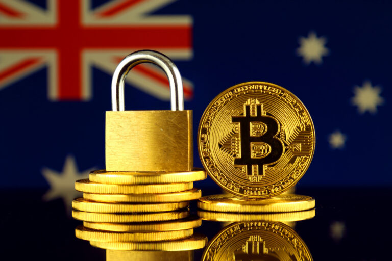 Australia Tightens Crypto Oversight as APAC Volumes Triple in Three Years