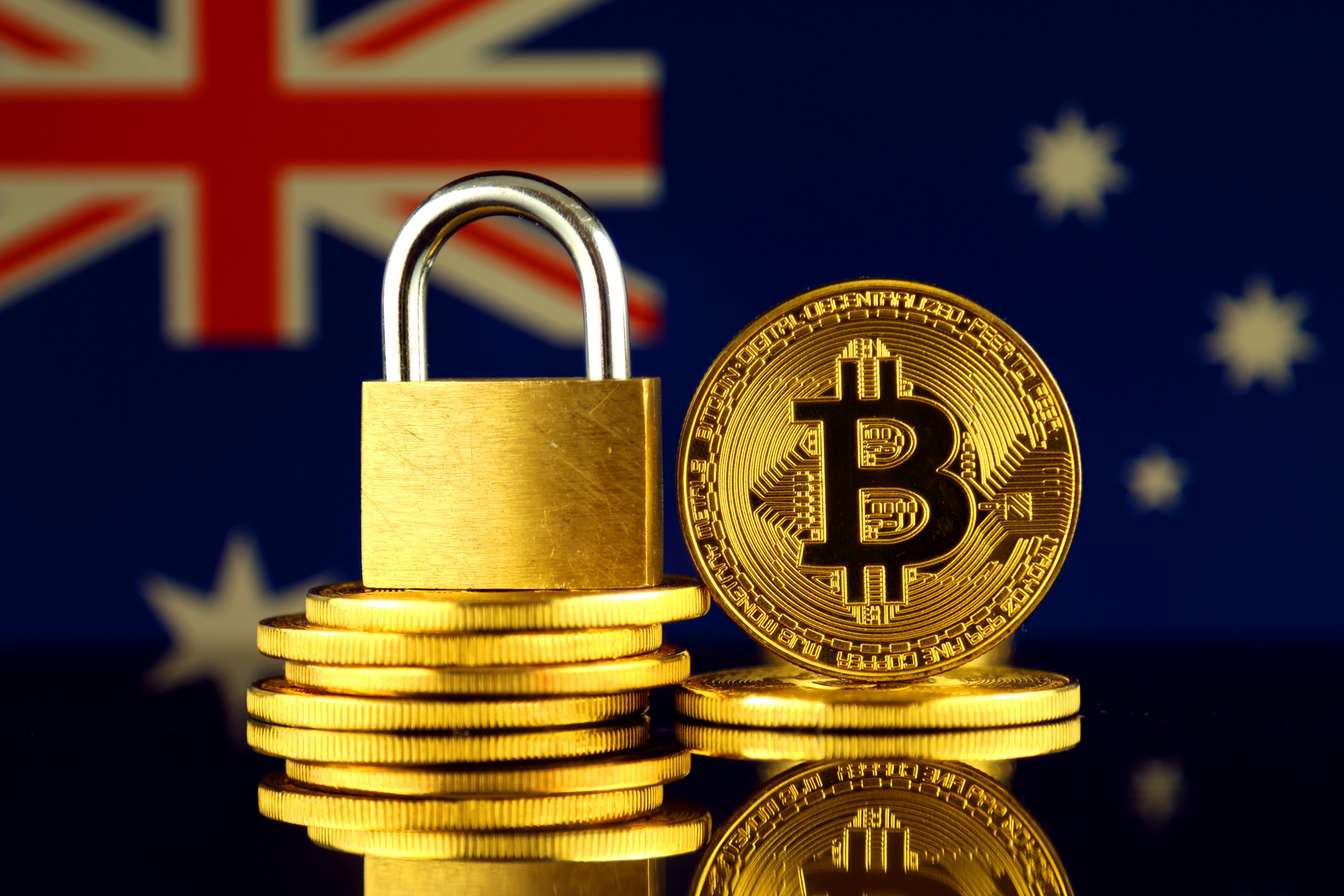 Australia Tightens Crypto Oversight as APAC Volumes Triple in Three Years