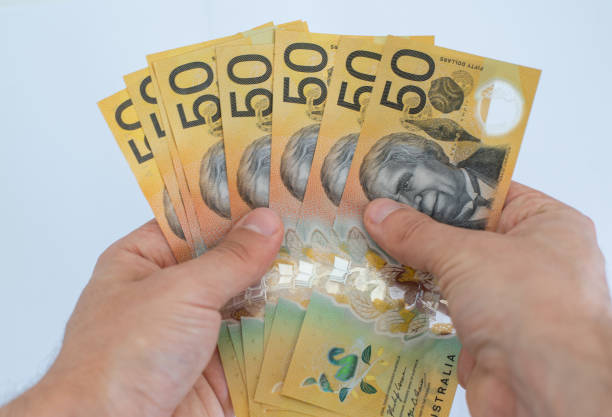 Australian Dollar Hits Two-Week High, Confidence Data Next - Action Forex