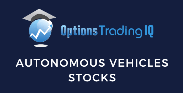 Autonomous Vehicles Stocks