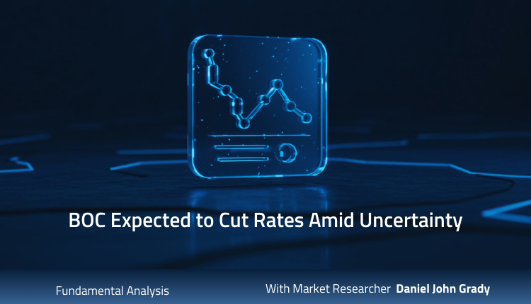 BOC Cut Rates