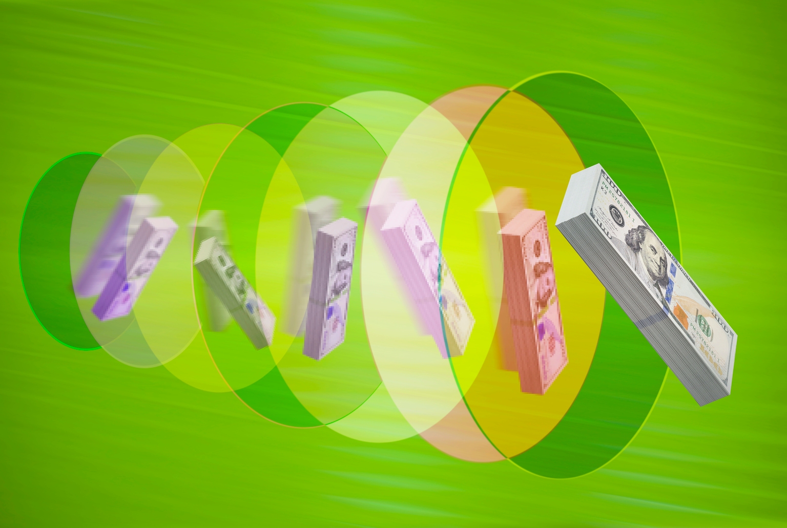 BST CEF: A Tax-Efficient Way To Collect Income From Tech Stocks (NYSE:BST)