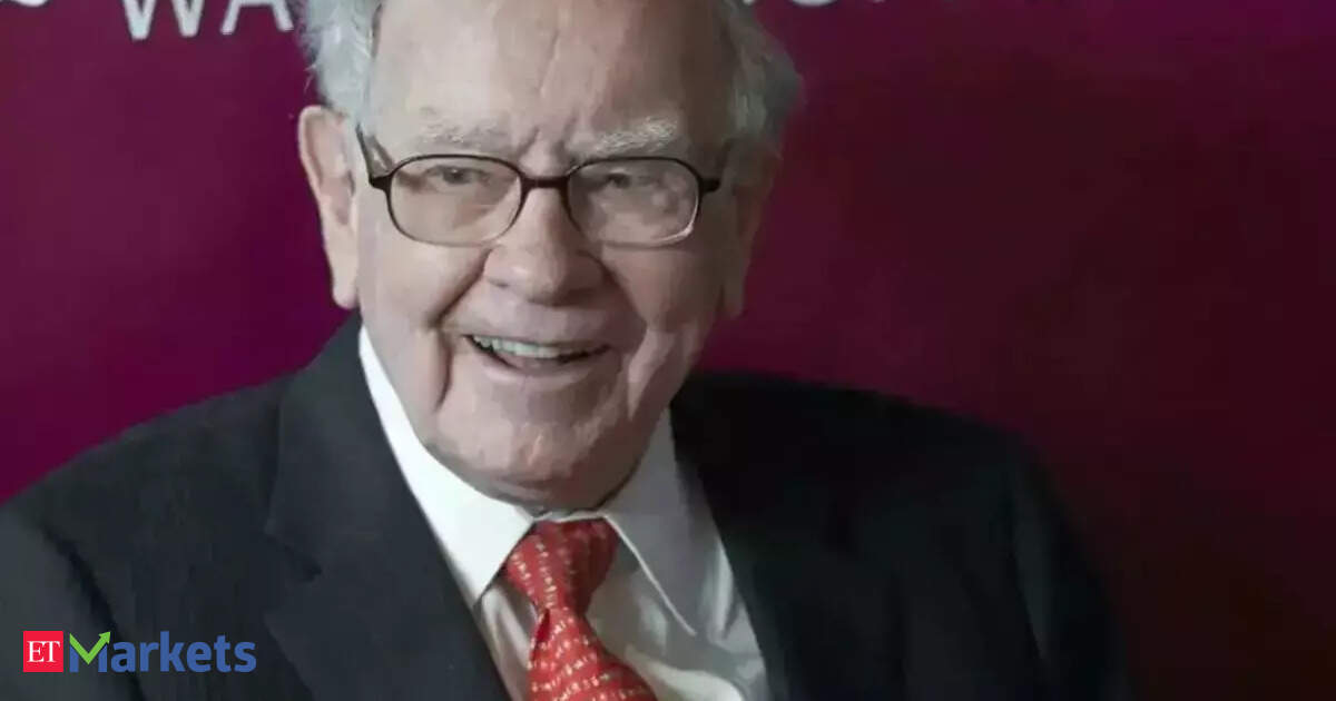 BYD sees Warren Buffett exit as routine, investors react with caution