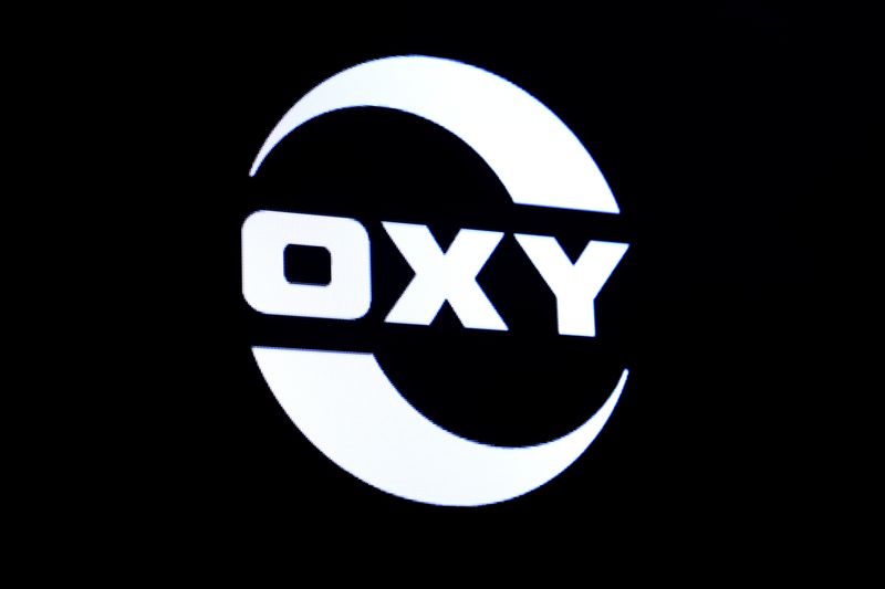 Berkshire in talks to buy Occidental’s OxyChem for about $10 billion, WSJ reports