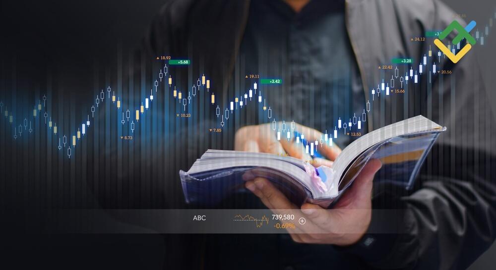 Best Technical Analysis Books For Beginners in Trading | LiteFinance
