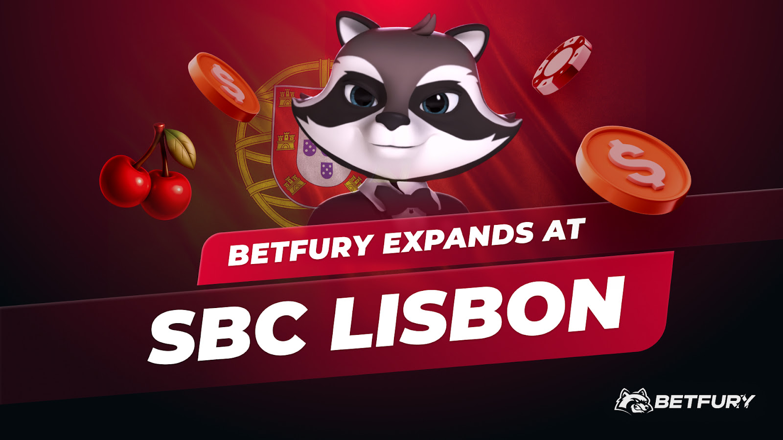 BetFury Showcases Affiliate Expansion Strategy at SBC Summit Lisbon 2025
