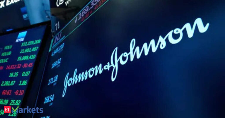 Big US pharma stocks rise as Street reacts to Trump's tariff on drugs