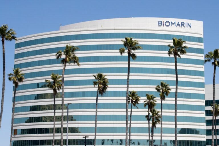 BioMarin: Valuation, Growth, And The Pipeline May Outweigh TransCon Competition