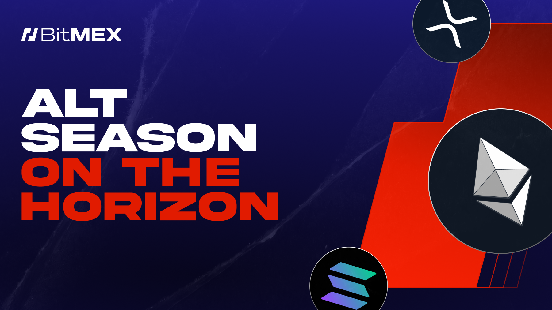 BitMEX Alpha: Alt Season on the Horizon | BitMEX Blog