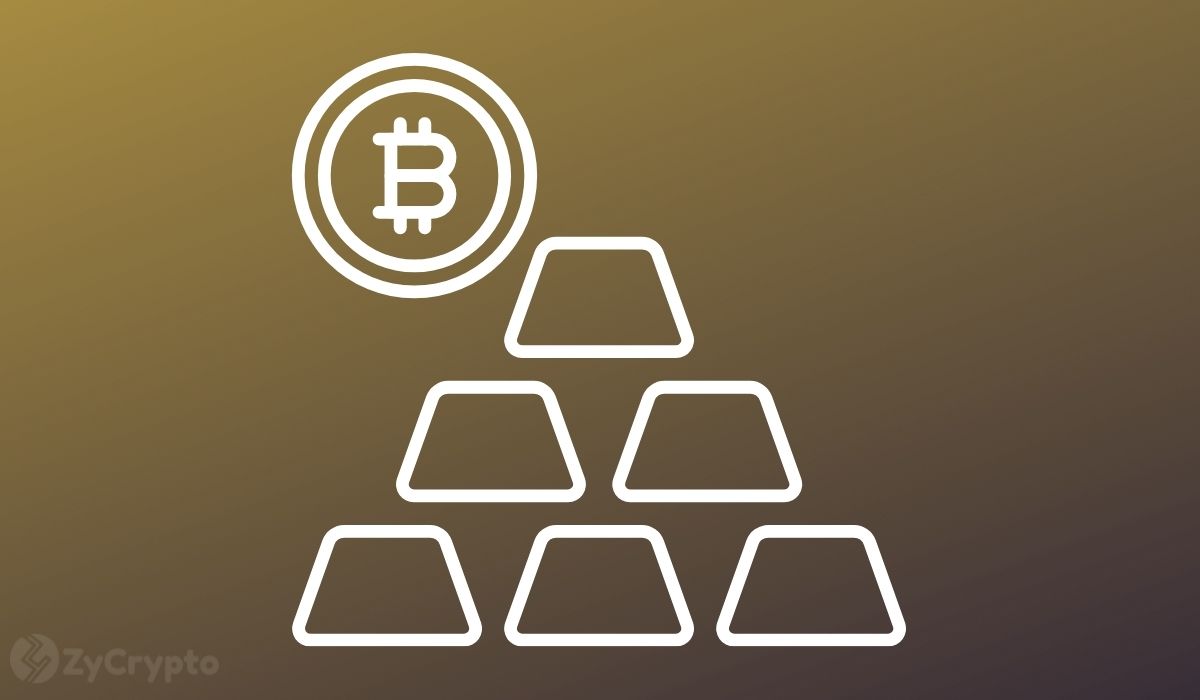 Bitcoin, Gold, and Land Will be the Hedge in the Dark Future: Tether CEO