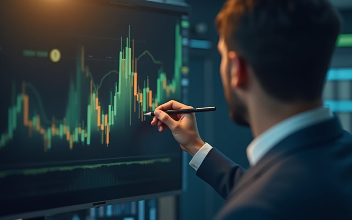 Bitcoin price braces for liftoff: Can a Fed’s rate cut spark a $200K rally? – CoinJournal