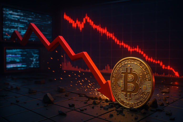 Bitfinex Analysts Say Bitcoin Correction Deepens, But Signs Point to a Nearing Floor