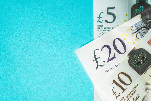 BoE's Bailey Unsure About Pace of Rate Cuts, Pound Eases - Action Forex