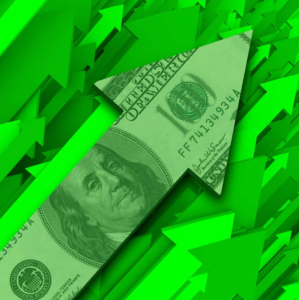 Bogus Tariff Bounty - Fat Tail Daily