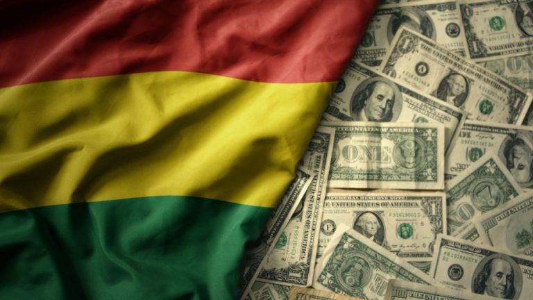 Bolivia Readies for Launching International Settlement-Focused CBDC This Month - AabeyLLC Crypto