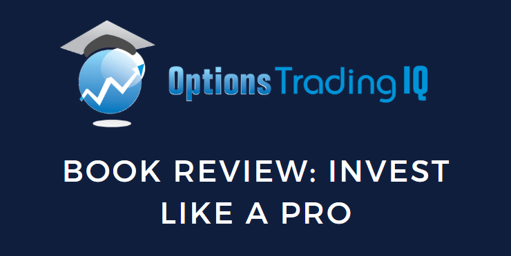 Book Review: Invest Like A Pro