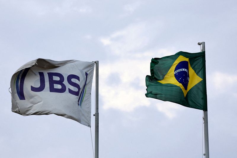 Brazilian minister intervenes in JBS slave labor investigation