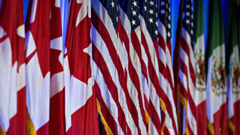 Bringing back the cuts to US and Canada, US CPI preview  — North American mid-week Market update