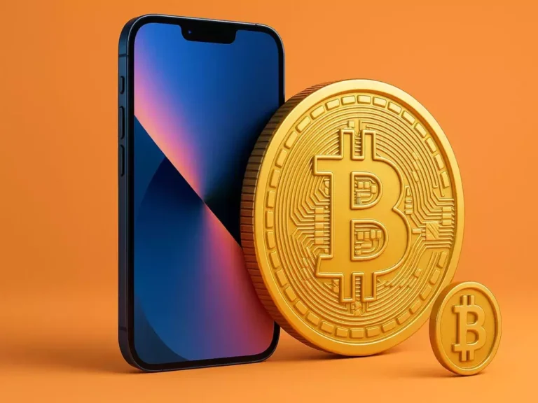 Buy iPhone with Bitcoin Today: All Quick & Secure Methods