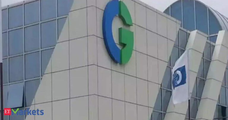 CG Power shares zoom 14% in 4 days; here’s what’s driving the rally