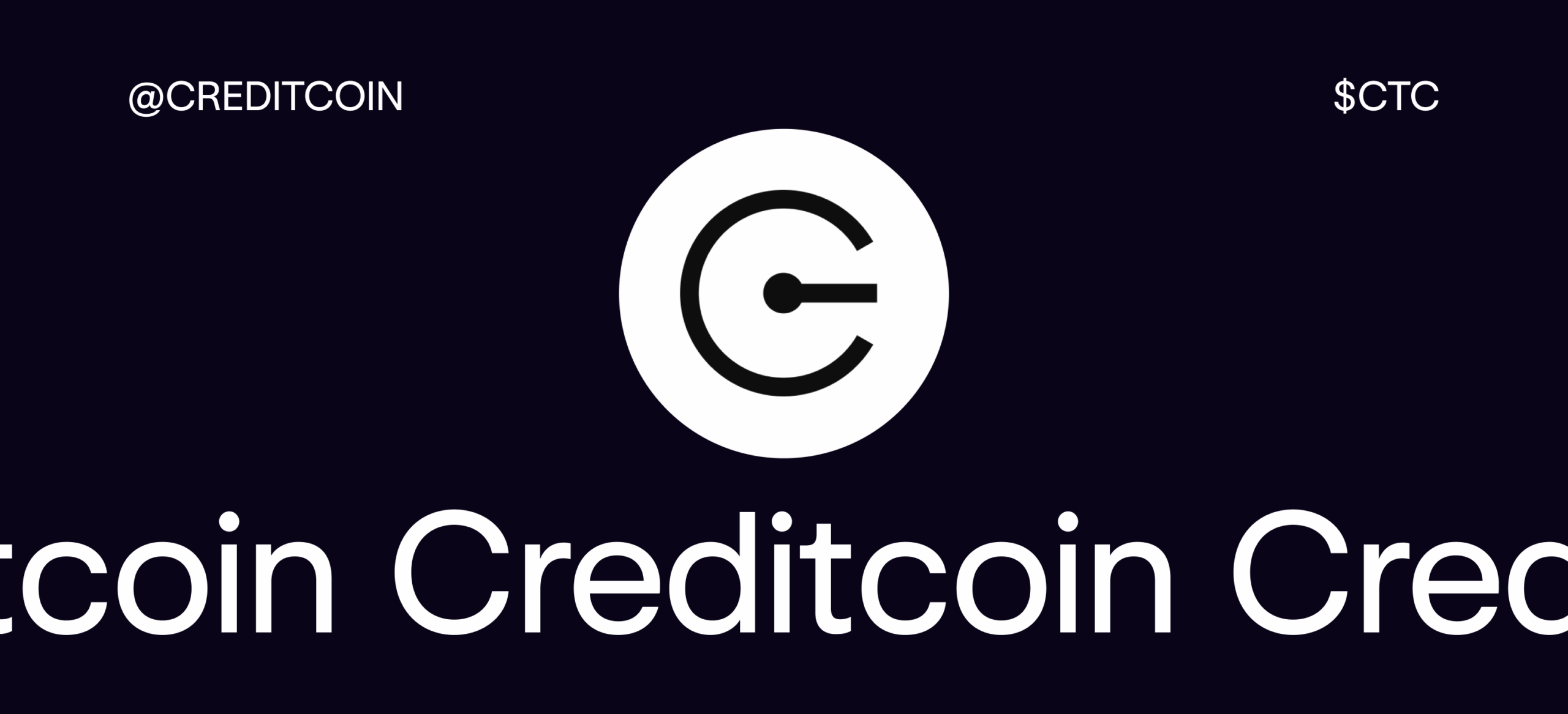 CTC is available for trading!