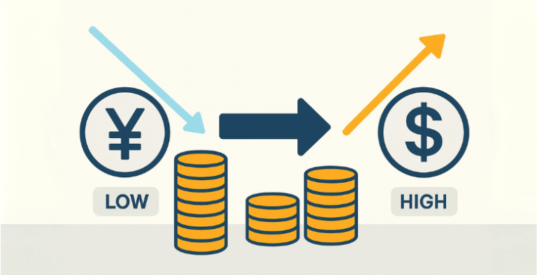 Carry Trade: Easy Profits Or A Risky Trap? - Daily Price Action