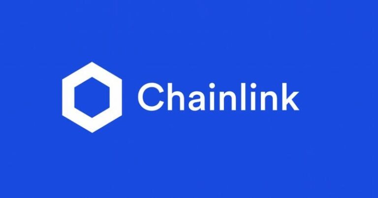 Chainlink Proof of Reserve adopted by Crypto Finance for asset verification