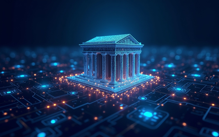 Chainlink and Swift allow banks to access blockchain through existing systems – CoinJournal