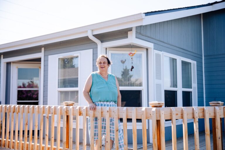 Champion Homes Is Getting Close To An Upgrade (NYSE:SKY)