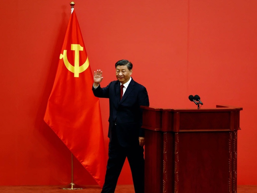 China - Shenzhen lifts home-buying limits across key districts | investingLive