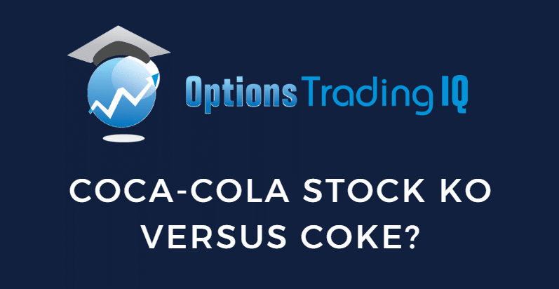 Coca-Cola Stock KO versus COKE?