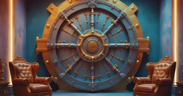 Could This OpenSats-Funded Wallet Revolutionize How Families Secure Their Bitcoin Future?