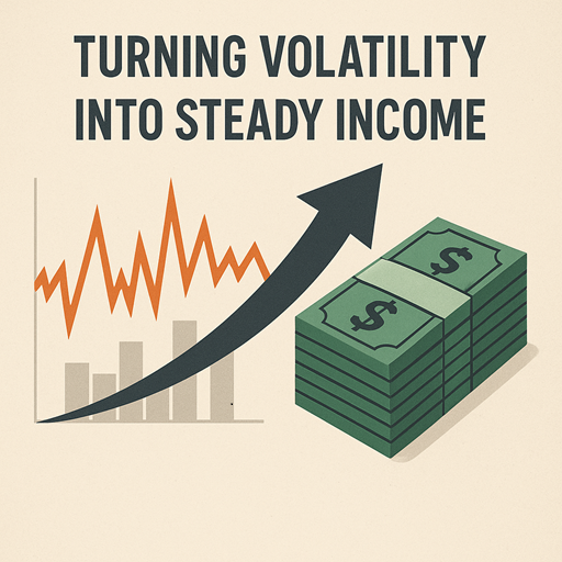 Covered Call ETF’s: Turning Volatility Into Income Covered Call ETF’s
