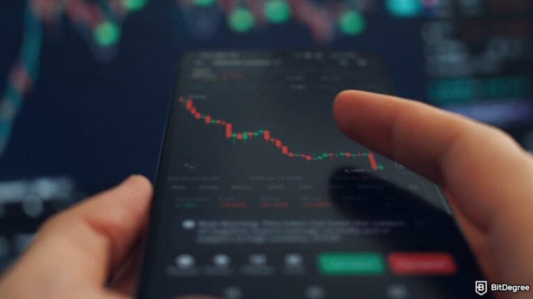 Crypto Finance Debuts Off-Exchange Trading Tool