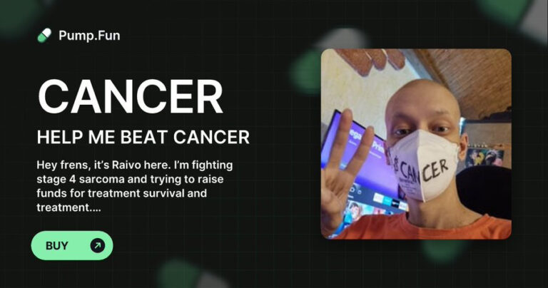 Crypto Streamer Battling Cancer Loses $31K to Hack, Community Rallies in Support