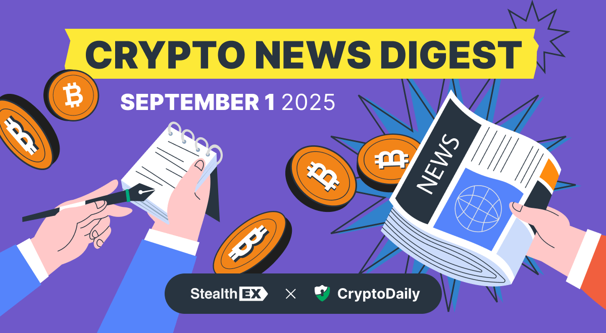 Crypto Weekly News: GDP On-Chain, Trump Miner & AVAX ETF