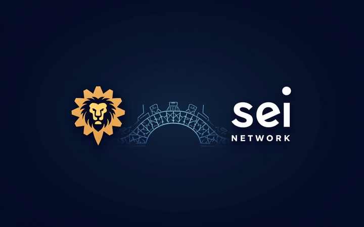 Crypto.com integrates Sei Network to strengthen security and institutional access – CoinJournal