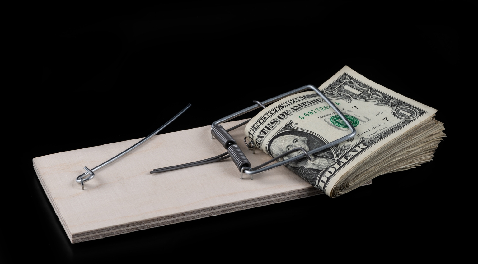 DIV: A Textbook Case Of Yield Trap (NYSEARCA:DIV)