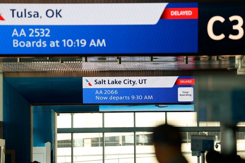 Dallas airports return to normal as FAA details problem that caused outage
