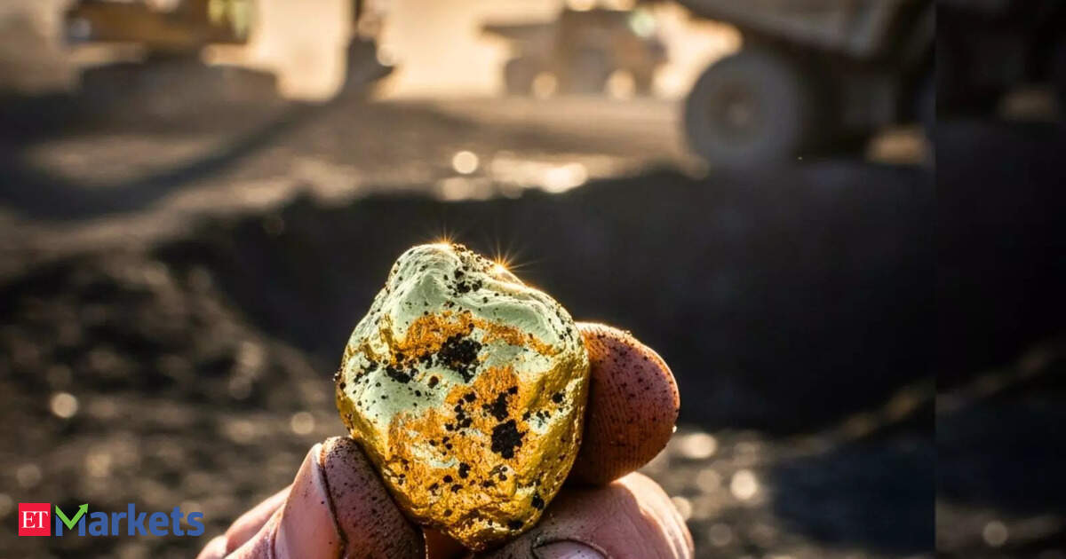 Deccan Gold Mines shares rally 11%, yellow metal mining to begin soon