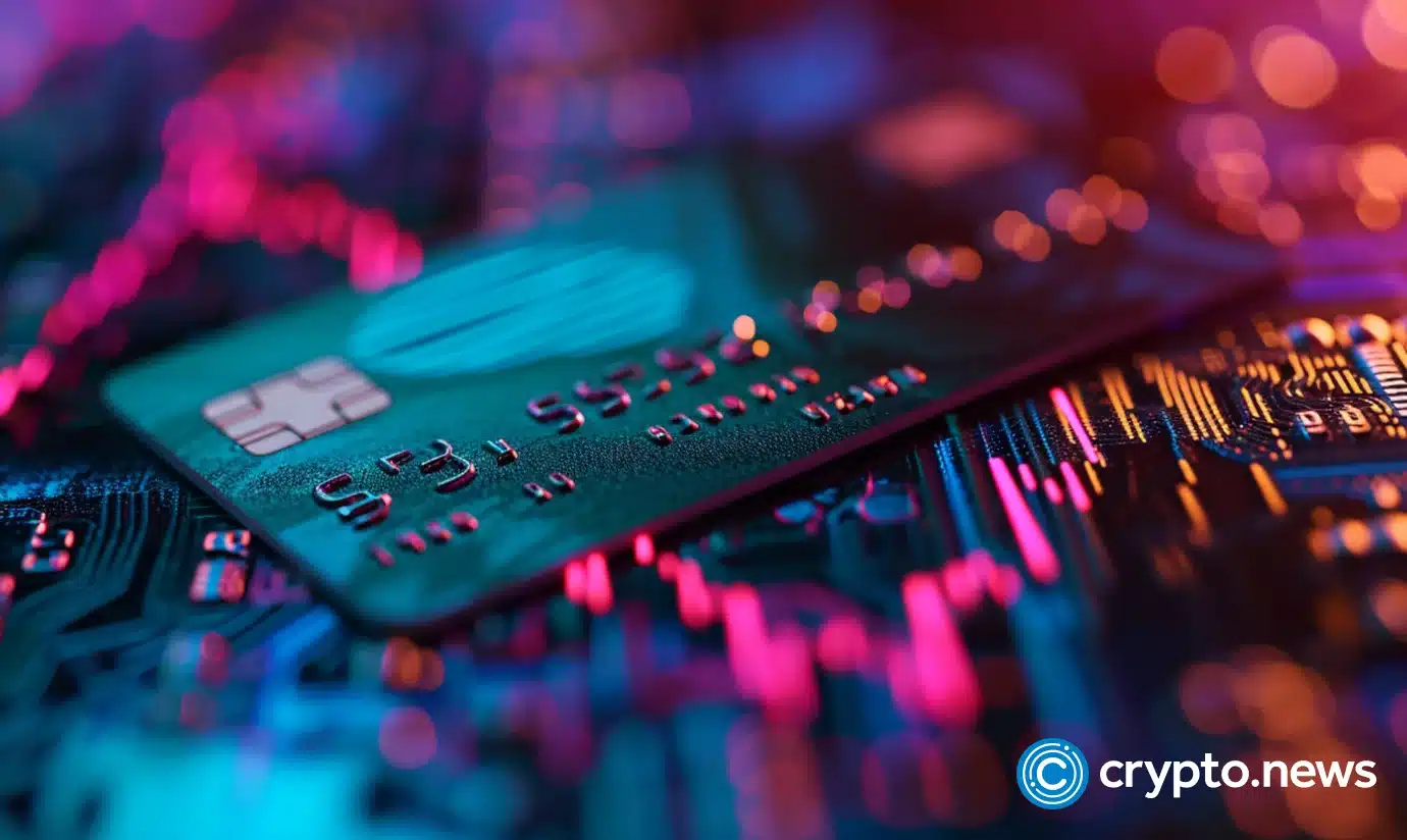 Digitap's live crypto card app raises $100k and counting - 1