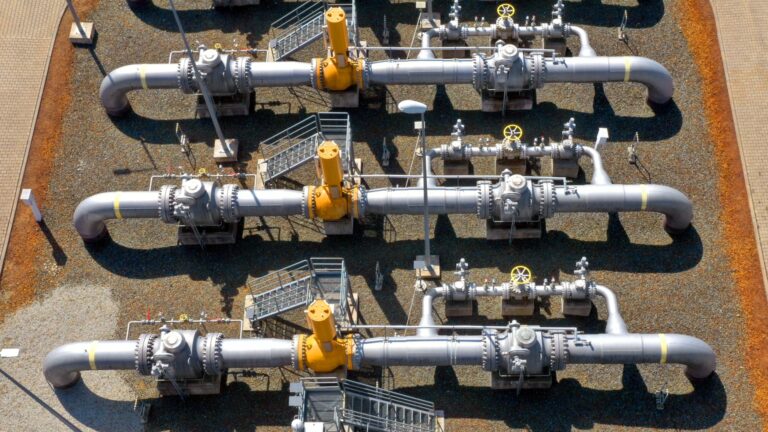 Dividend Growth Investors Should Look At Dividend King National Fuel Gas (NYSE:NFG)