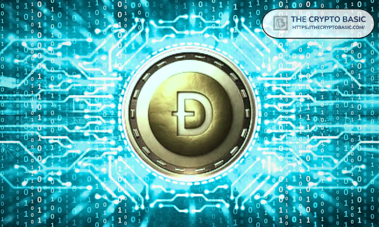 Dogecoin Foundation Launches First Official DOGE Treasury With $175M Backing