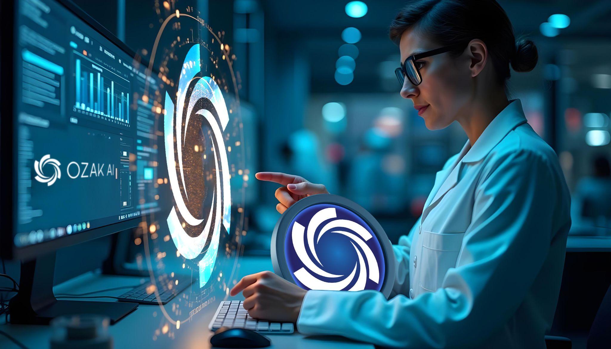 Dogecoin Investors Shift to Ozak AI for Higher ROI Potential