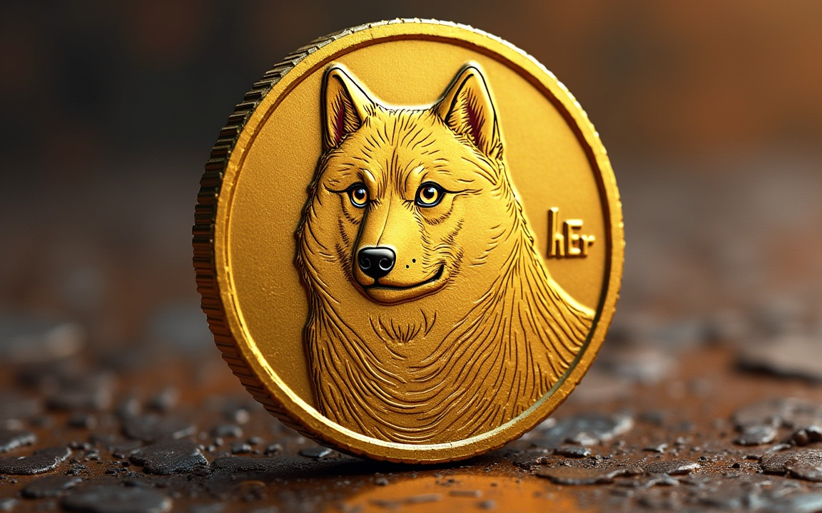 Dogecoin price stalls as $175M treasury launch fails to spark momentum – CoinJournal
