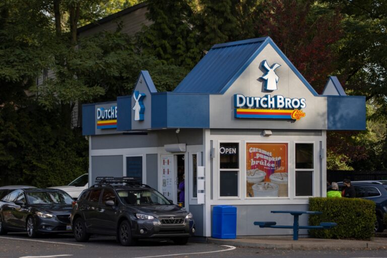 Dutch Bros: Solid Investment For Patient Investors (NYSE:BROS)