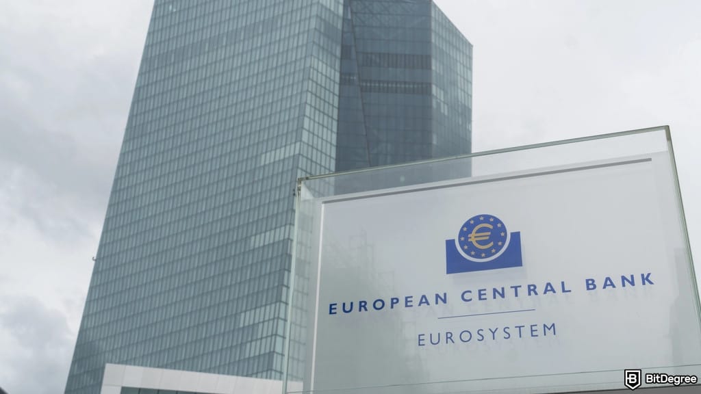 ECB's Digital Euro Plan Faces Pushback Over Privacy Fears