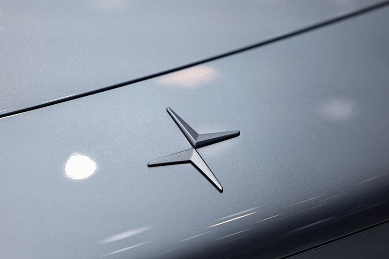 EV maker Polestar recalls over 27,000 US vehicles due to rearview camera issue, NHTSA says