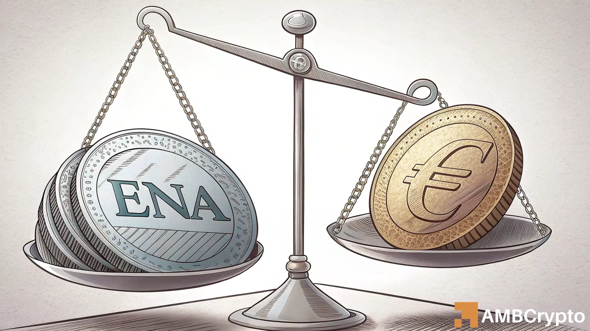 Ethena: Smart Money stacks, Futures sell – Which way will ENA traders go? – BitRss – Crypto World News
