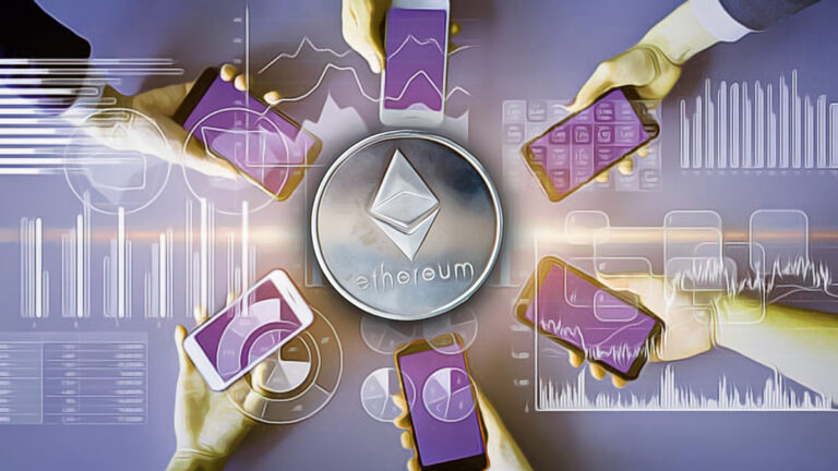 Ethereum Soars Past $4,700, Driven by Strategic Developments - BitRss - Crypto World News